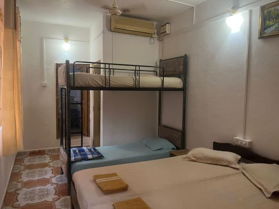 Фото Cupids Heaven Resort