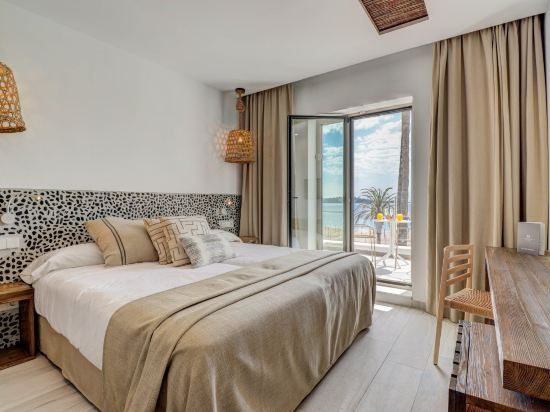 Фото Hoposa Pollentia - Adults Only