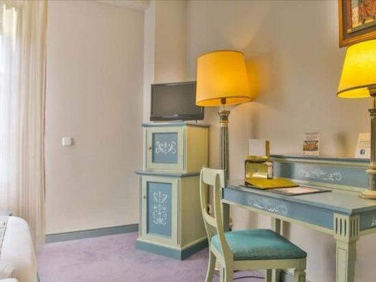 Фото Hotel Palacio de los Velada