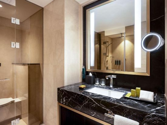 Фото Hilton Riyadh Olaya
