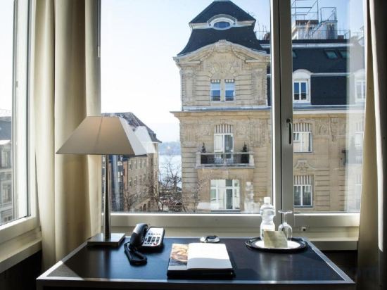 Фото Opera Hotel Zurich