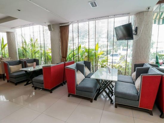 Фото Lantana Resort