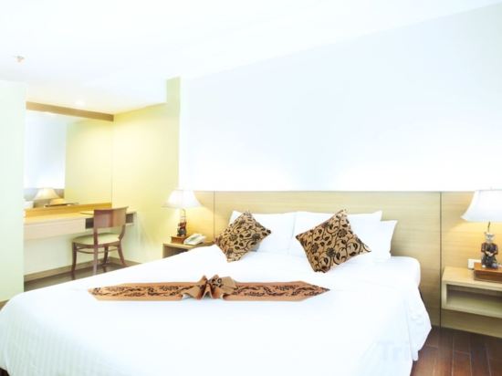 Фото P2 Boutique Hotel