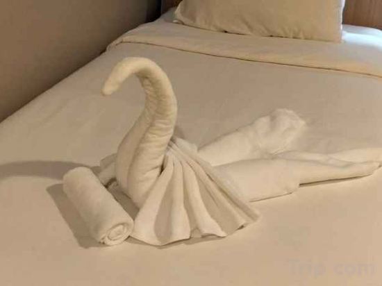 Фото G Boutique Silom Hotel