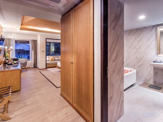 Фото Jomkitti Boutique Hotel