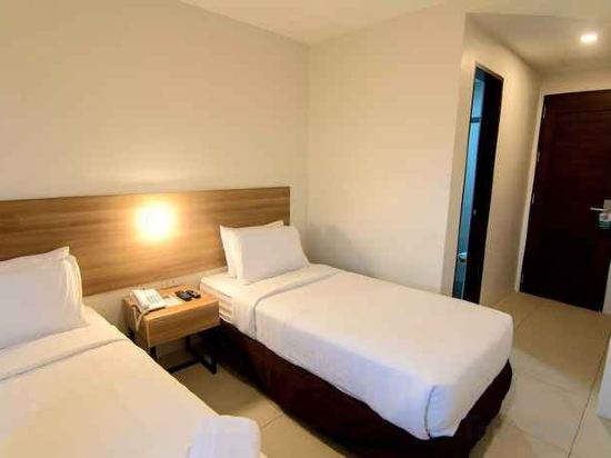 Фото Mango Suites - Tuguegarao