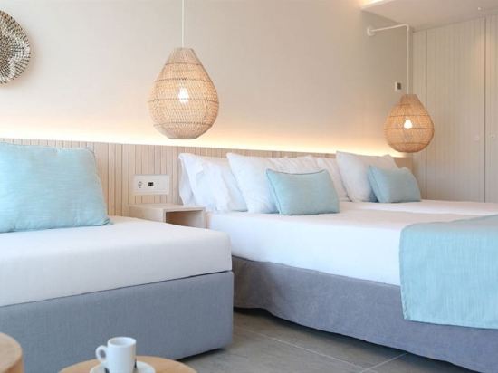 Фото Hotel Kaktus Playa