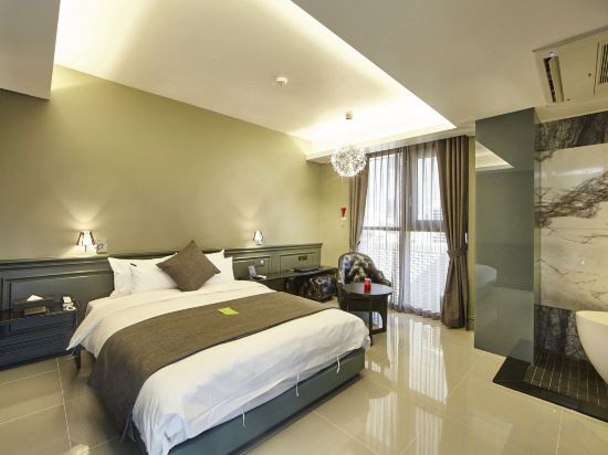 Фото Hotel Soulhada