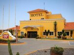 Zar San Luis Potosi