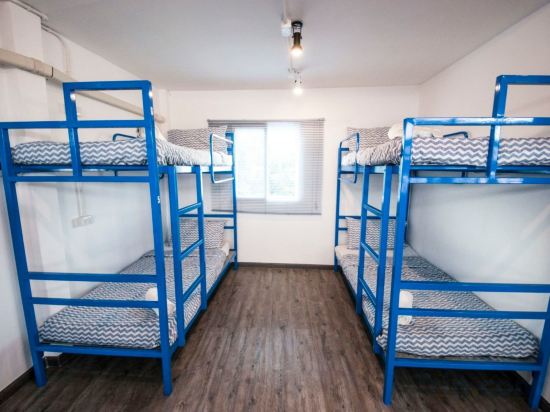 Фото Oh Bangkok Hostel