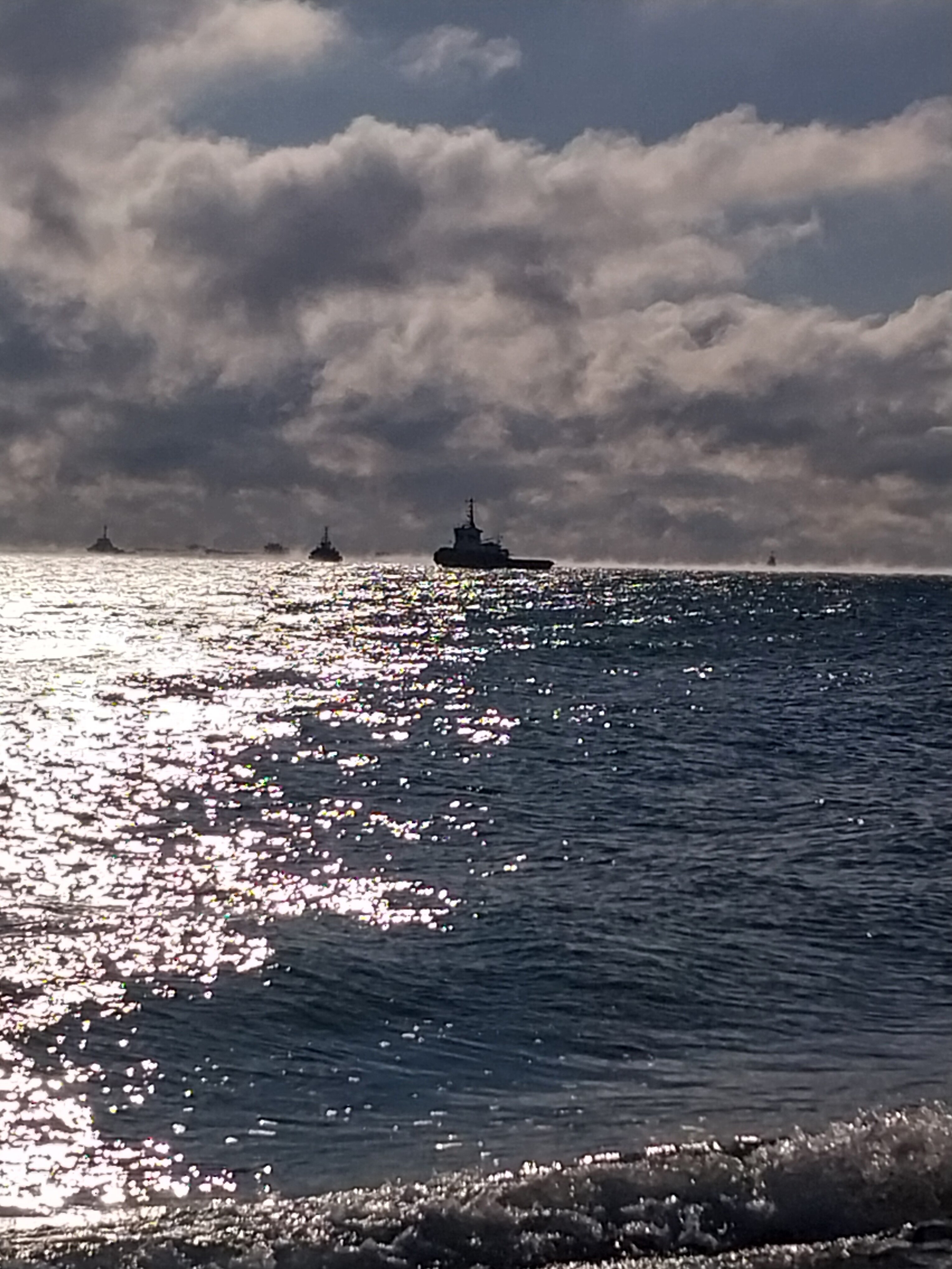 Фото Лазурный