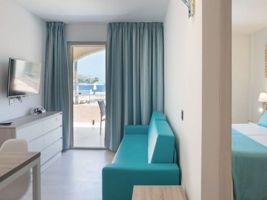 Фото Апарт-отель Thb Guya Playa