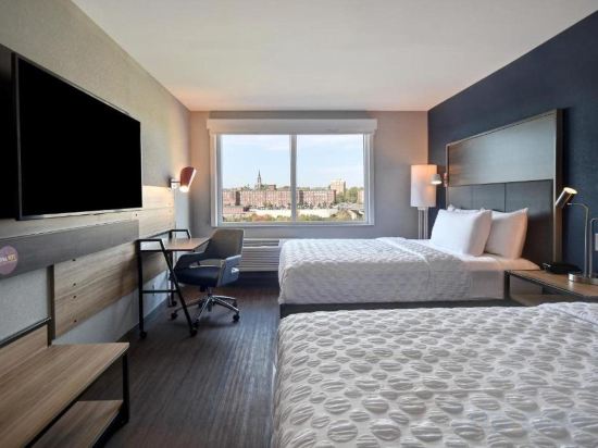 Фото Tru by Hilton Manchester Downtown