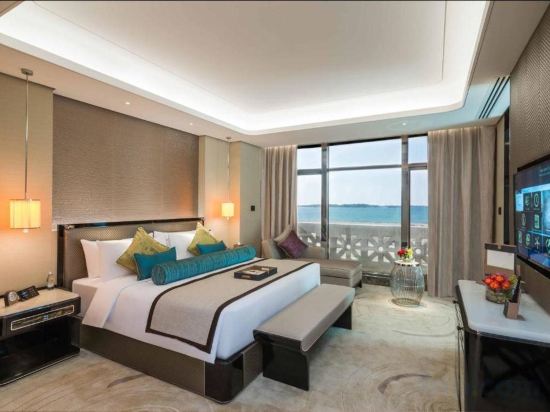 Фото Narcissus Al Hamra Hotel