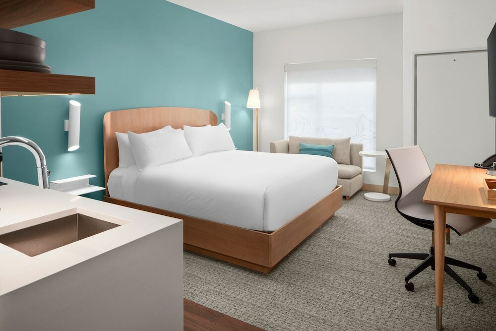 Фото Element Charlotte Uptown