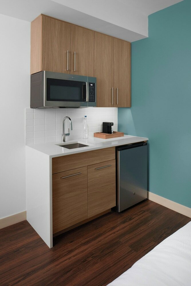 Фото Element Charlotte Uptown