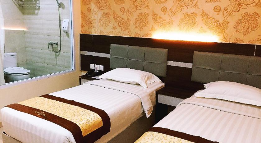 Фото De Best Hotel