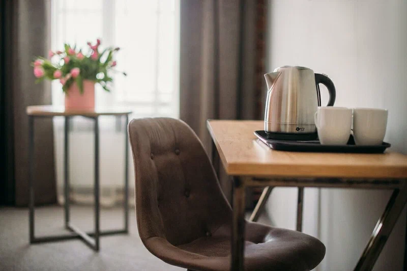 Фото StayWay на Цветном бульваре