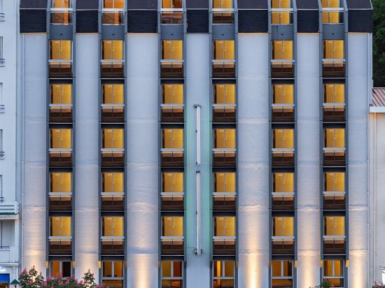 Фото Hotel Miramont