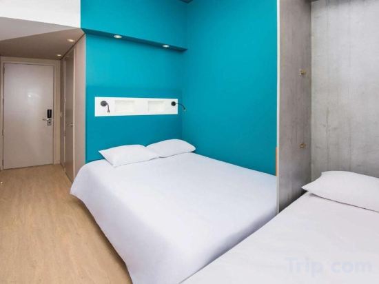 Фото Ibis budget Medellín Itagüí Metro