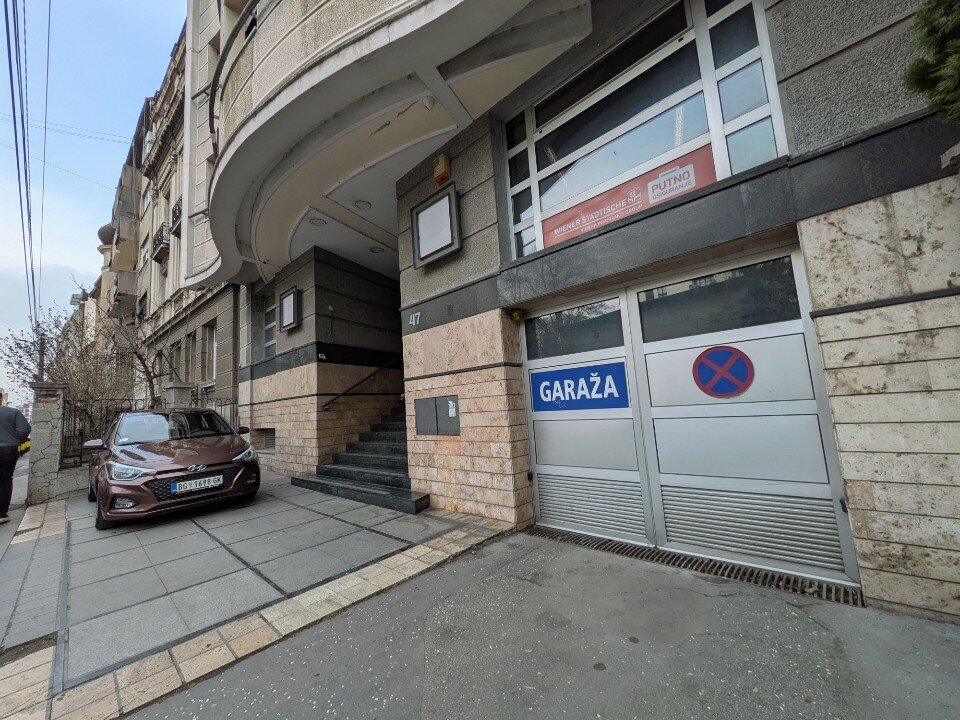 Salon Piedi