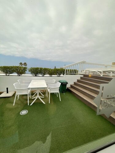 Гостиница Hotel Plaza Cavana в Нерха
