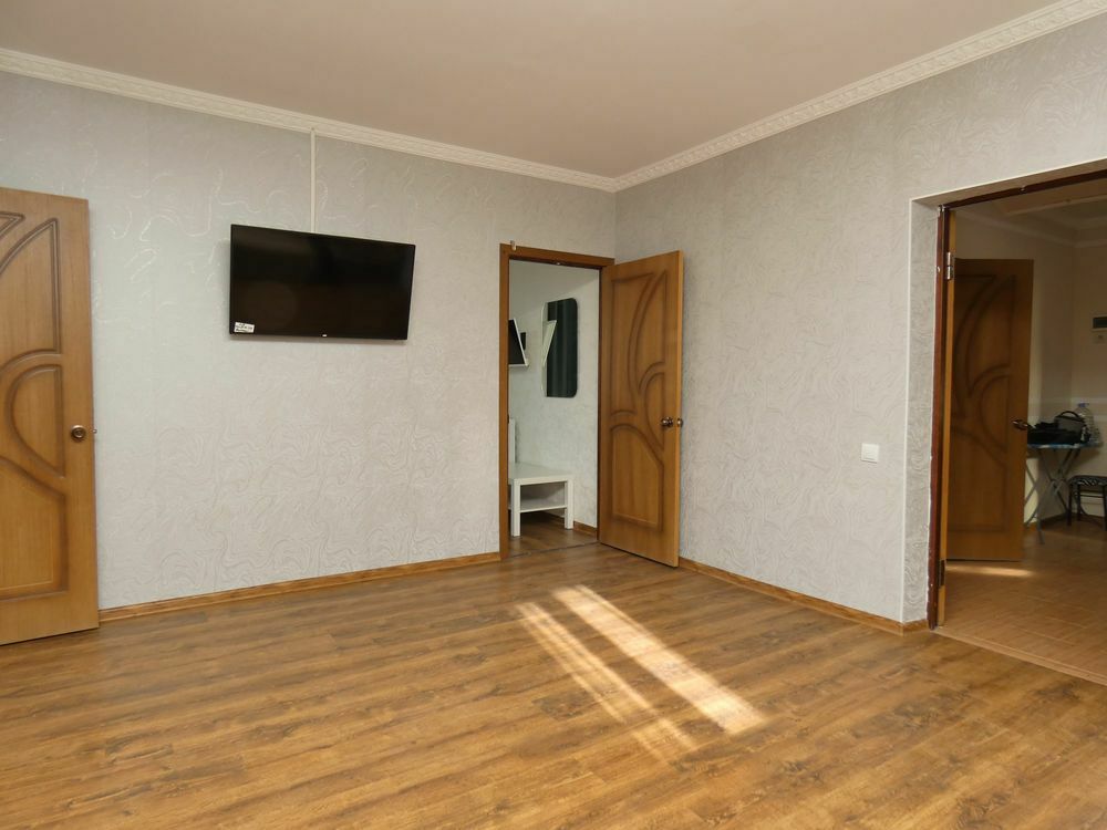 Фото Гостевой Дом на улице Партизанская 12А