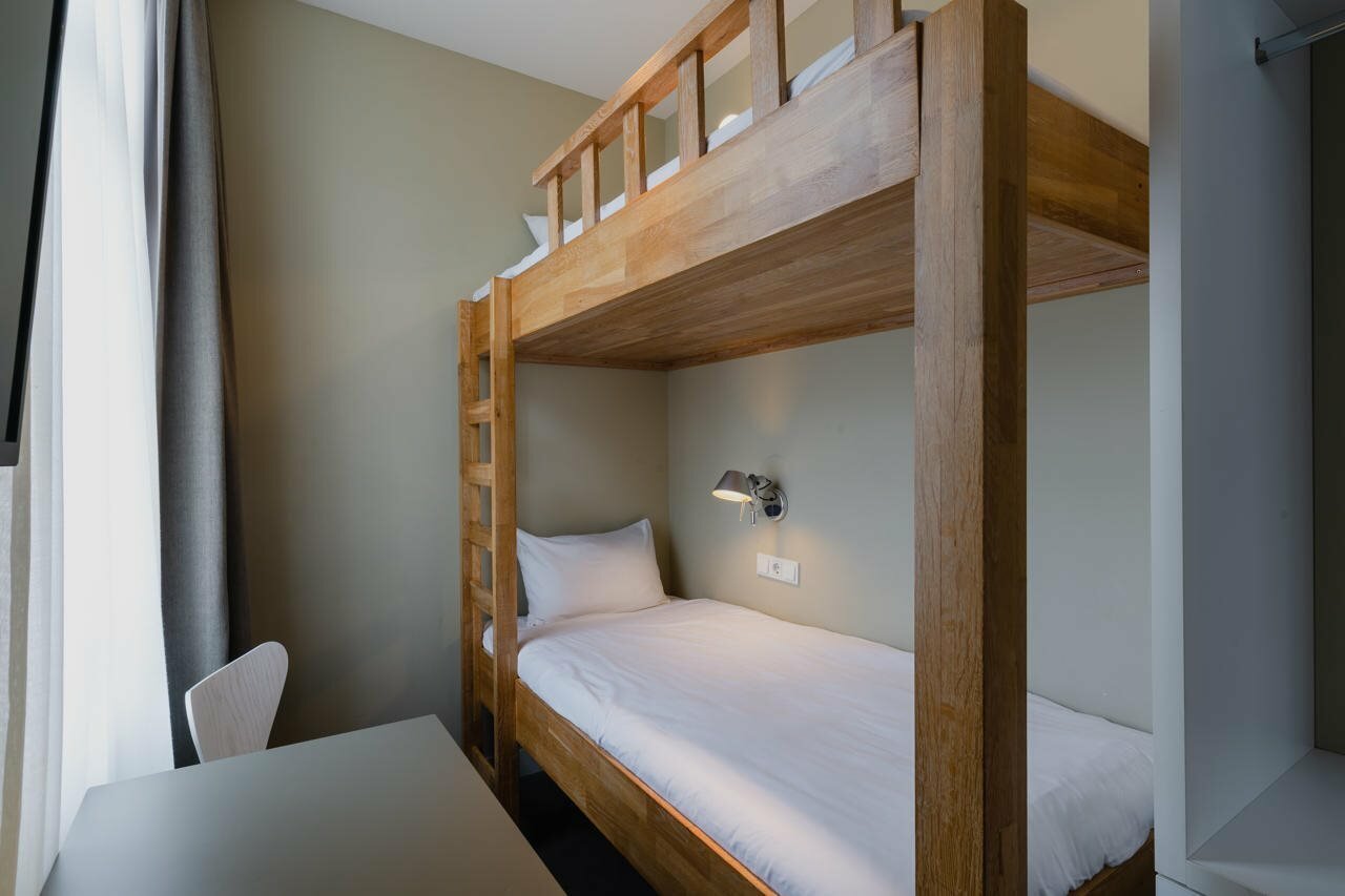 Фото Hotel Roemer