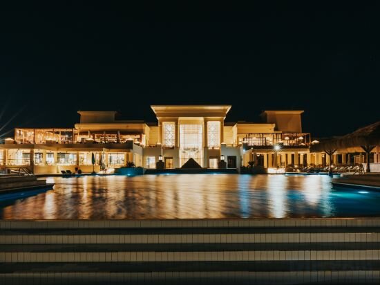 Фото Sheraton Soma Bay Resort