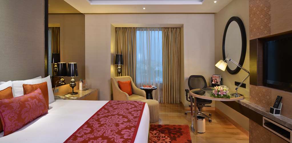 Фото Radisson Blu Jaipur