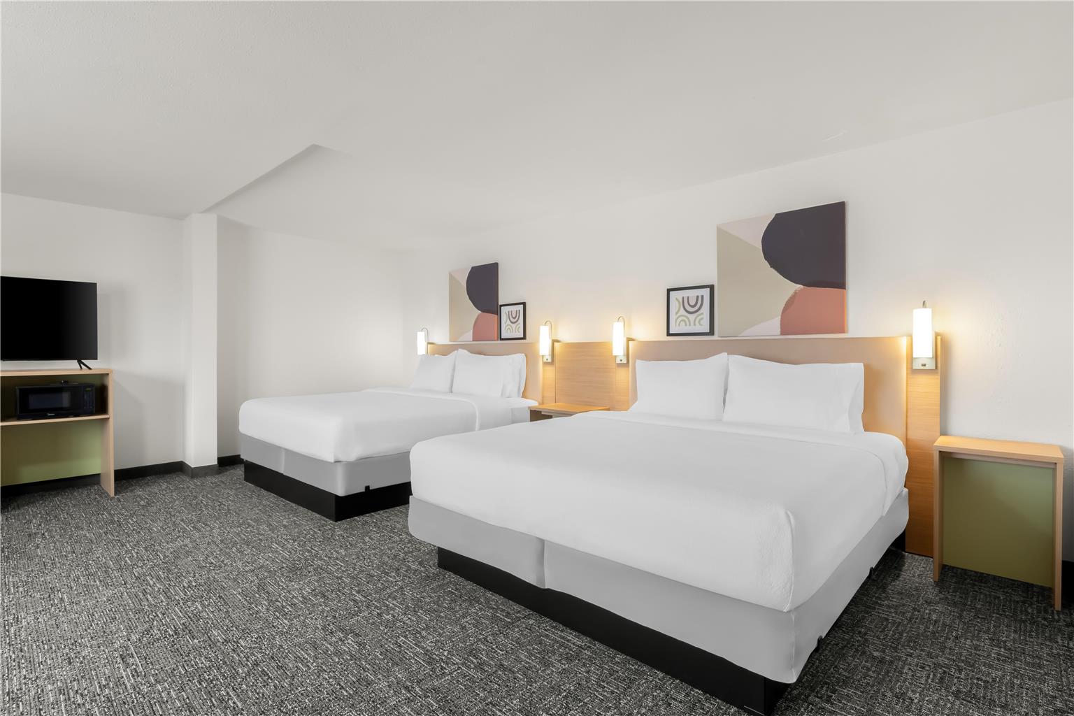 Фото Hampton Inn Muskogee