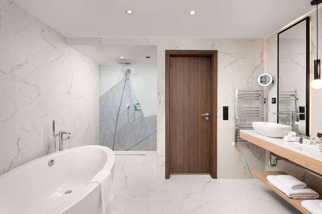 Фото Radisson Blu Hotel, Cluj