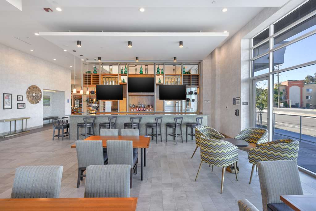 Фото Hilton Garden Inn Fremont Milpitas