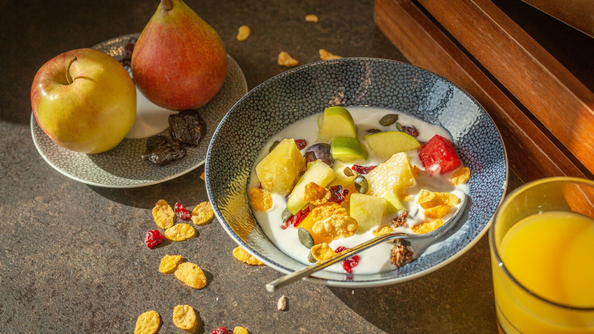 Фото Holiday Inn - the niu, Keg Hamburg Ost