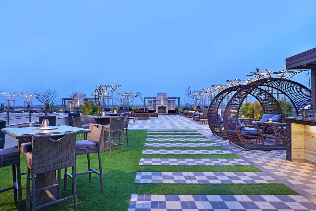Фото Radisson Chandigarh Zirakpur