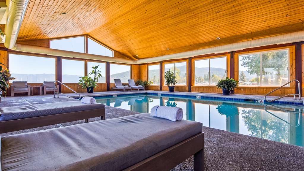 Фото Best Western Edgewater Resort