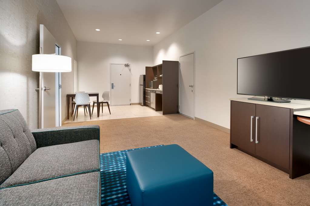 Фото Home2 Suites by Hilton Houston/Katy