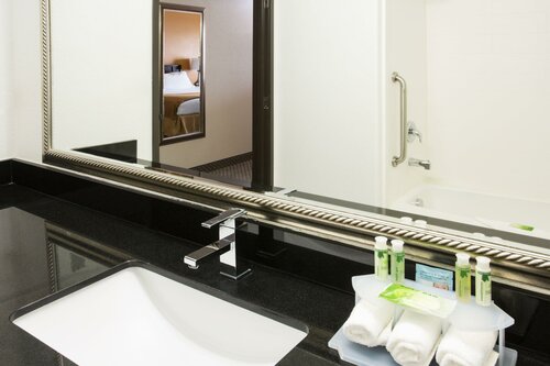 Гостиница Holiday Inn Express Pendleton, an Ihg Hotel в Пендлтоне