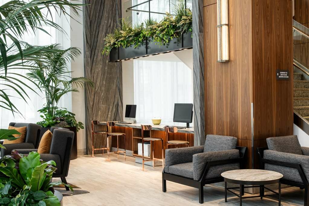 Фото Hilton Vancouver Washington