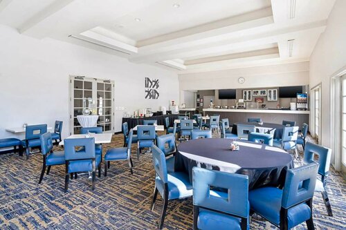 Гостиница Best Western Posada Royale Hotel & Suites в Сими Вэлли