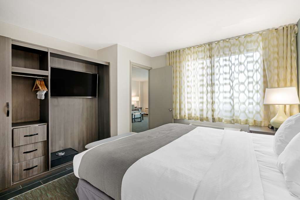 Фото Best Western Plus Daytona Inn Seabreeze Oceanfront