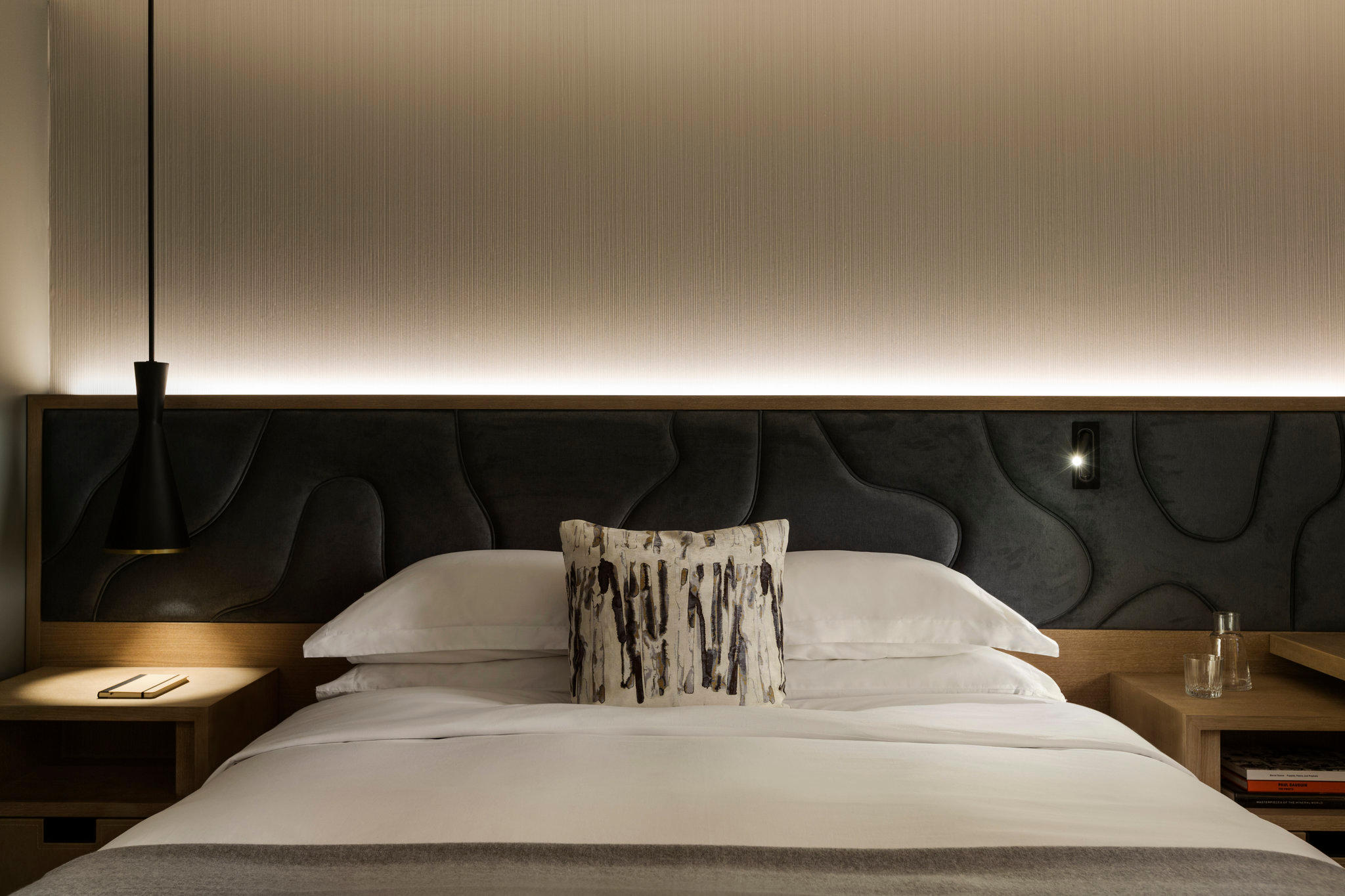 Фото Kimpton Sawyer Hotel, an Ihg Hotel