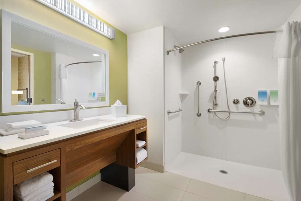 Фото Home2 Suites by Hilton Middleburg Heights Cleveland