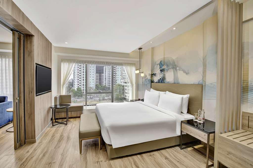 Фото Park Inn by Radisson Surat