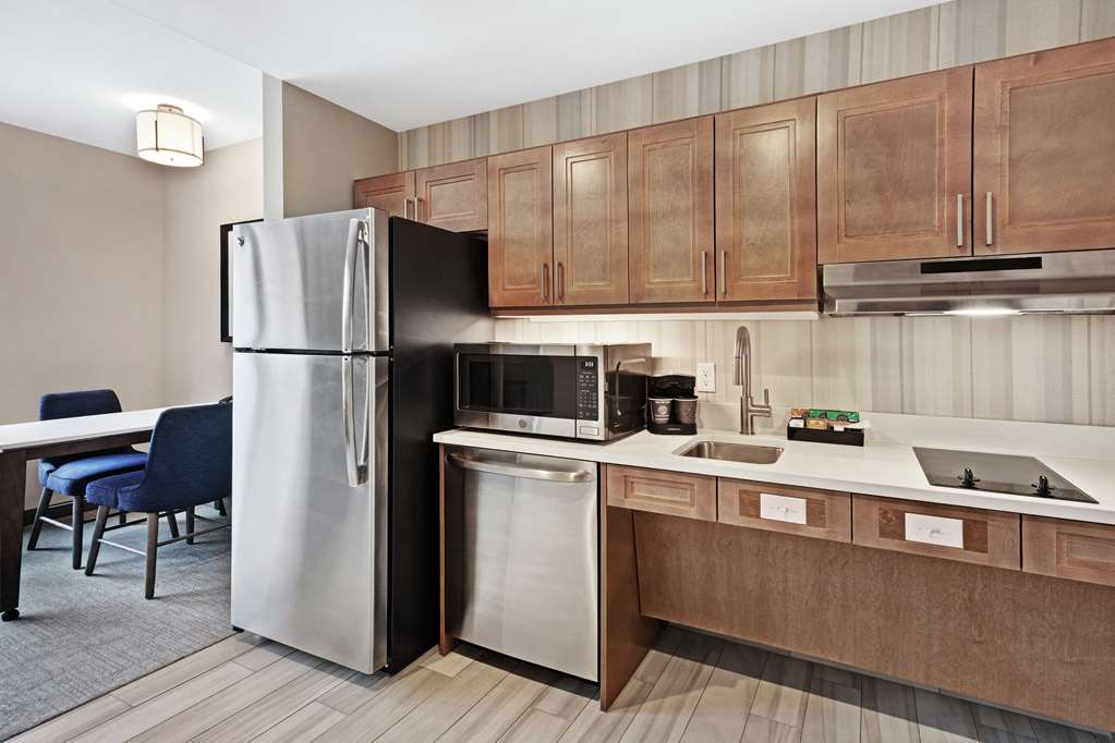 Фото Homewood Suites by Hilton Providence Downtown