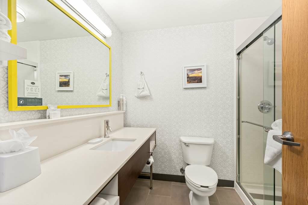 Фото Hampton Inn & Suites Phoenix-Goodyear