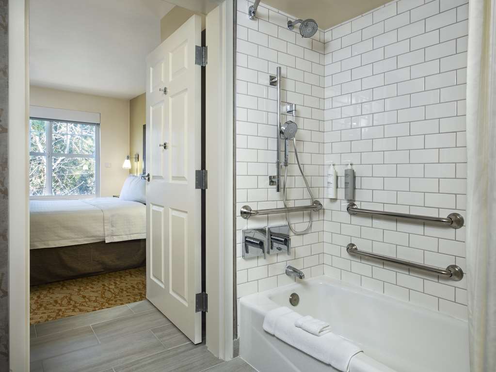Фото Homewood Suites by Hilton Newark-Fremont
