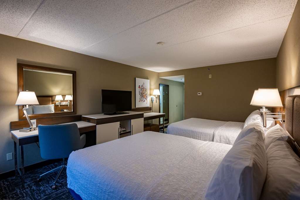Фото Hampton Inn San Diego-Kearny Mesa