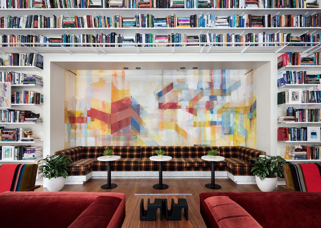 Фото Graduate by Hilton New York