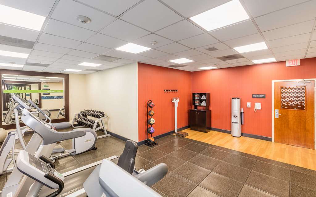 Фото Hampton Inn by Hilton-Queretaro Tecnologico